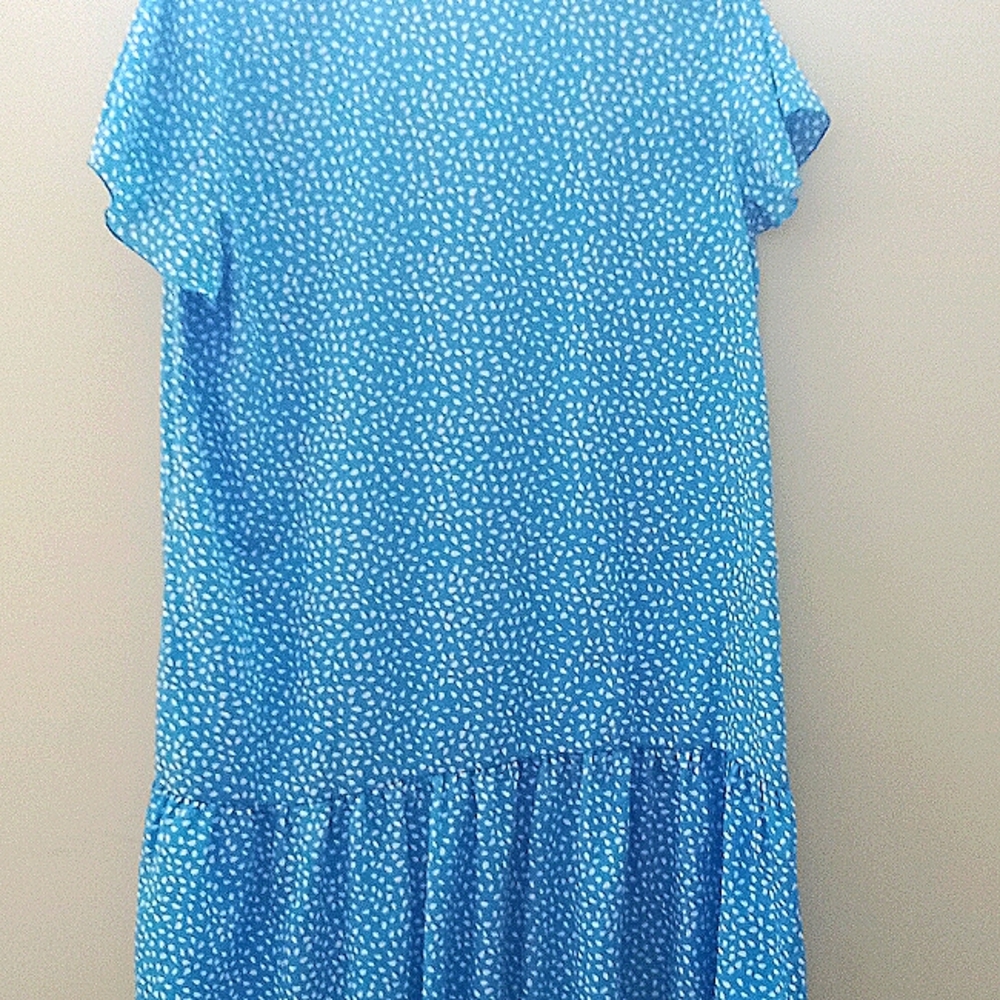 Babydoll dress